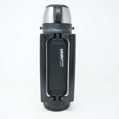 Sahara Tiger MHK-A200 Stainless Steel Vacuum Insulated Bottle With Handle 2.0L