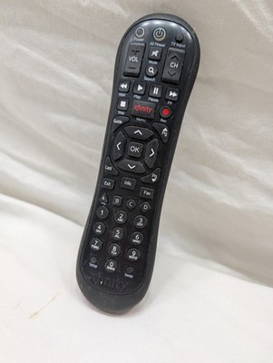 OEM GENUINE XFINITY COMCAST XR2 REMOTE CONTROL