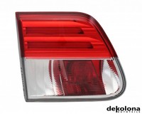 Heckleuchte Rechts Hinten Innen FüR Toyota Avensis Kombi 1.6 D-4D 04.15 - 10.18