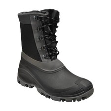 Scarponcini scarponi stivali doposci imbottiti rivestiti impermeabili uomo donna