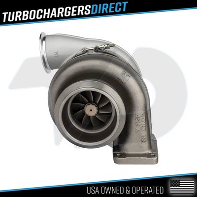 BorgWarner 171702 Turbo Charger for sale online | eBay