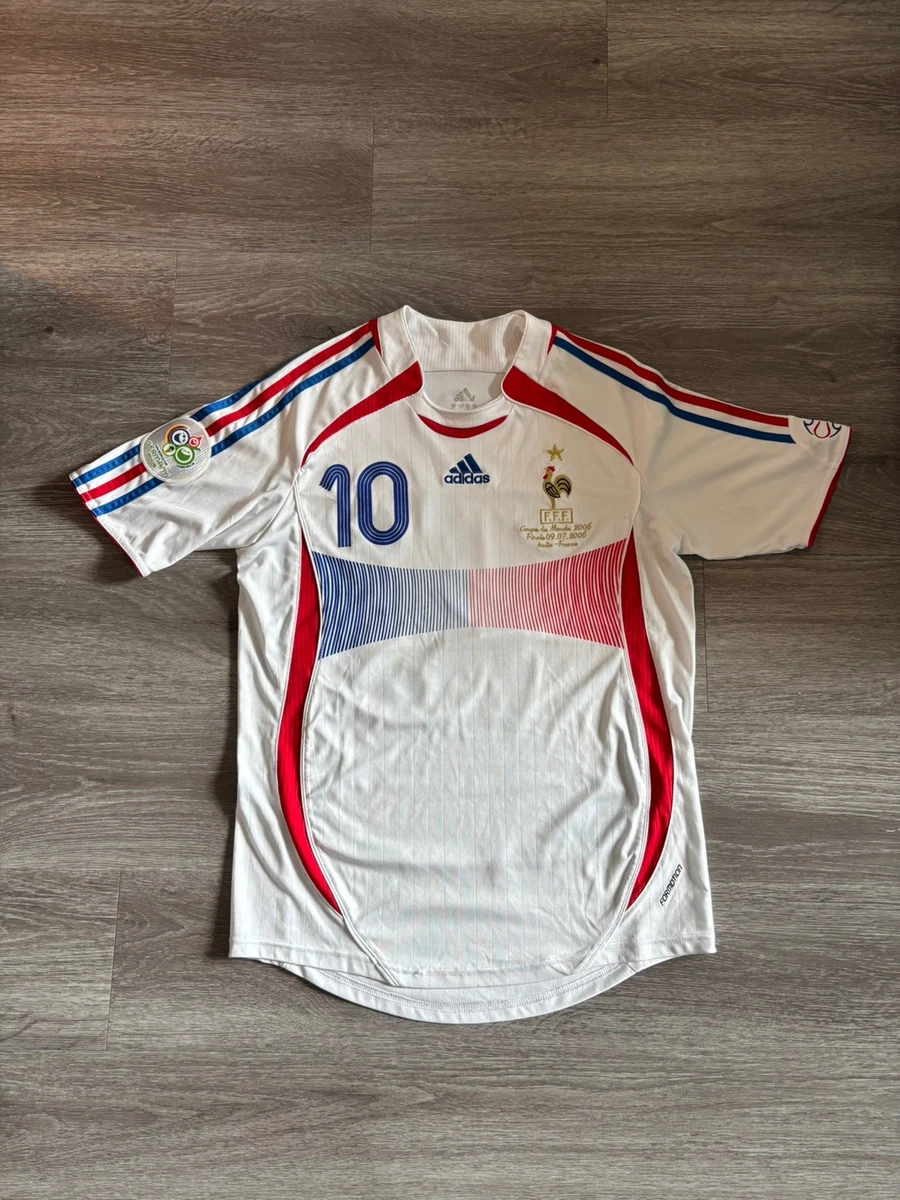 Size M France National Team Soccer Jerseys for sale | eBay