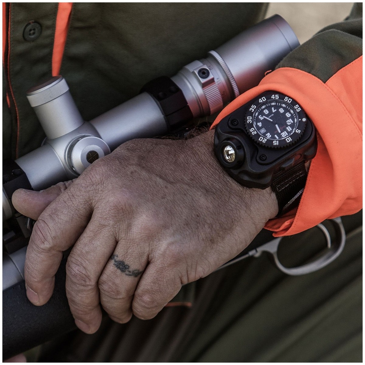 SureFire 2211 Signature WristLight for sale online | eBay