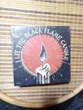 Hocus Pocus Halloween Decor Wood Block Sign Haunted Spooky