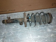 Ammortizzatore ammortizzatore anteriore sinistro Peugeot 2008 I 2017 DVA52100