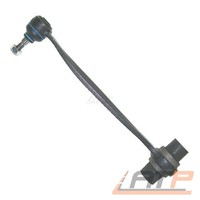 Querlenker Hinten HA Unten Vorne Links FÜR Mercedes S-KLASSE W220 C215 280-600
