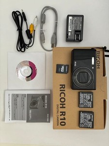 Ricoh R 10 | eBay