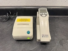 Maico ERO-SCan OAE w/Printer, w/ NEW Calibration Cert.