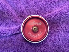 Came-yo mondial Injection Yo-yo Red/white - Rare