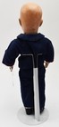 14” Antique Schoenhut Boy Doll in Uniform - NO RESERVE JH101 — photo 3