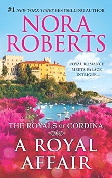 A Royal Affair: Affaire RoyaleCommand Performance (Roya... | Buch | Zustand gut