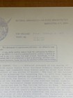 Orig NASA 8x10 photo, Apollo 17, Cernan Evans Schmitt, 1972-10-12, #72-H-1357 — photo 4
