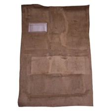 For Dodge D150 77-79 Carpet Standard Replacement Molded Sandalwood Complete For Dodge D150 77-79 Carpet Standard Replacement Molded Sandalwood Complete