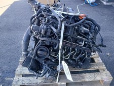 Moteur Volkswagen 1,6L
