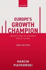 Europe's Growth Champion: Insights from the Eco, Piatkowski, Piatkowski,..