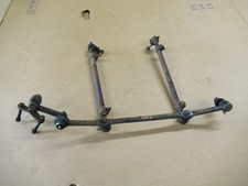 Ford  Anglia  105e  Front  Steering  Bars  +  Brackets + Joints
