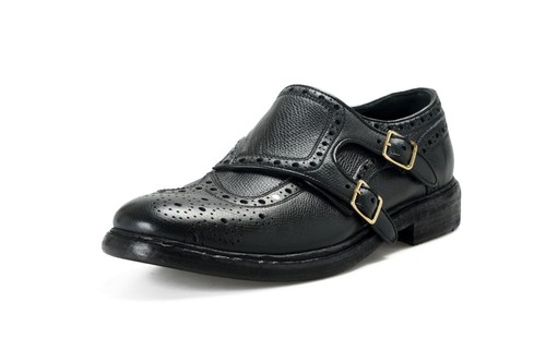 Mocassini Burberry in Tela Multicolore taglia 38 EU - 18299973