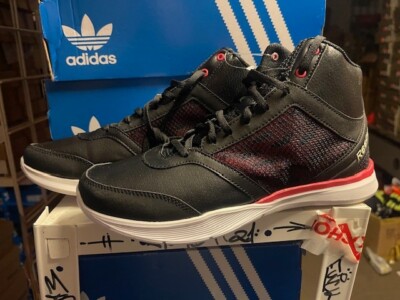 Reebok Dance Sneaker Schuh Gr:40,5 M48394 High Mid schwarz aerobic fitness