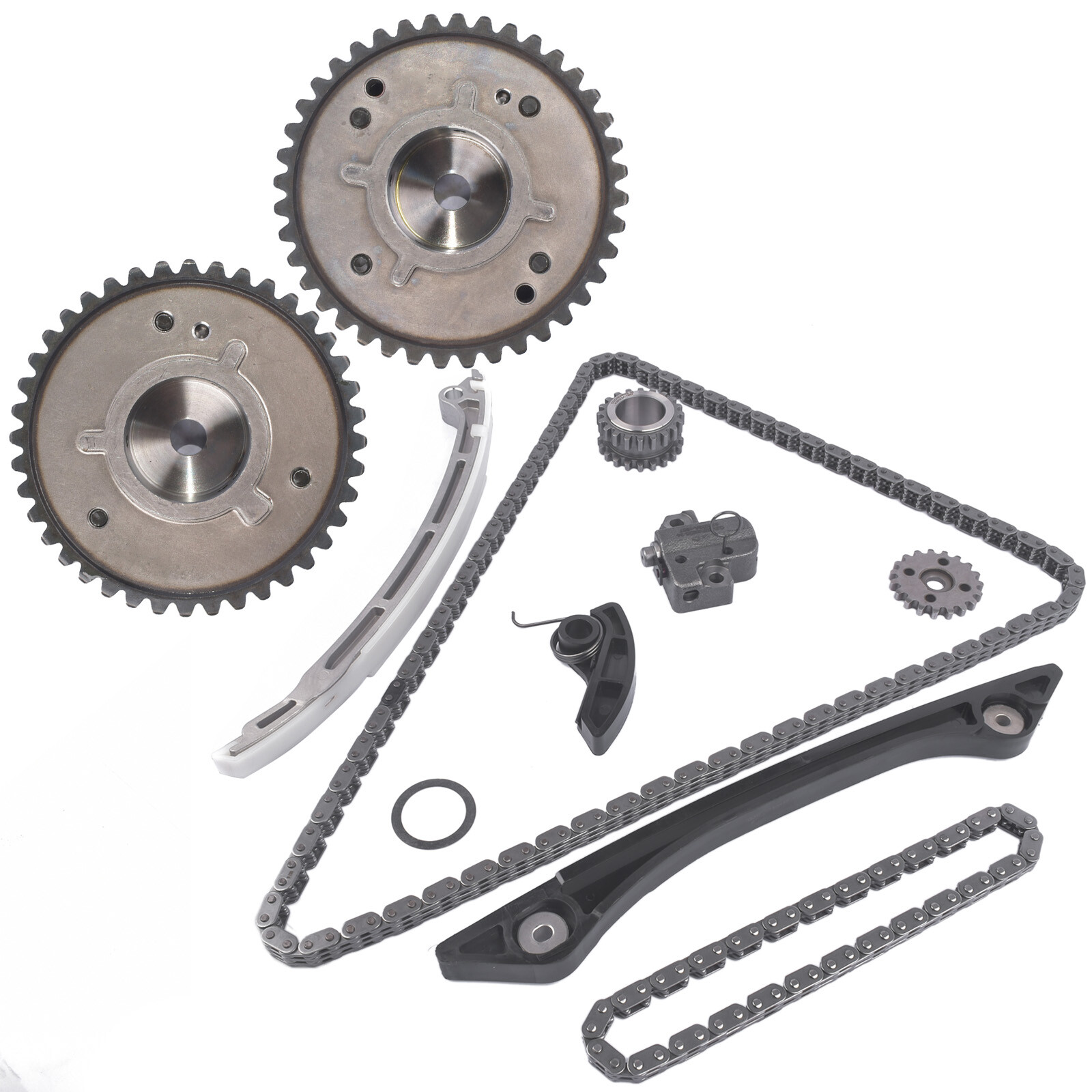 Camshaft VVT Gear Timing Kit for Land Rover Range Rover Evoque