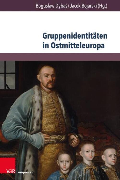 Thumbnail - Gruppenidentitäten In Ostmitteleuropa | Auf Der Suche Nach Identität |