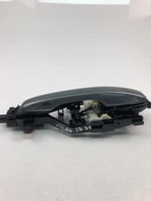 2018 Volvo Xc60 LHD Rear Right Side Door Exterior Handle 39842713 