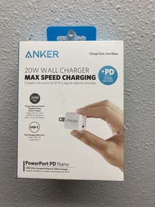 anker 20w