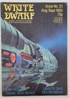 White Dwarf Magazine Issue 20, 1980, AD&D