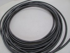 NEW! Ridgid C-45Iw Drain Cleaning Cable, 1/2 In. X 75 Ft.