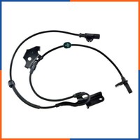 ABS Sensor Vorne Links FüR Toyota | 818013127, 0900556, LVAB176, N5002024