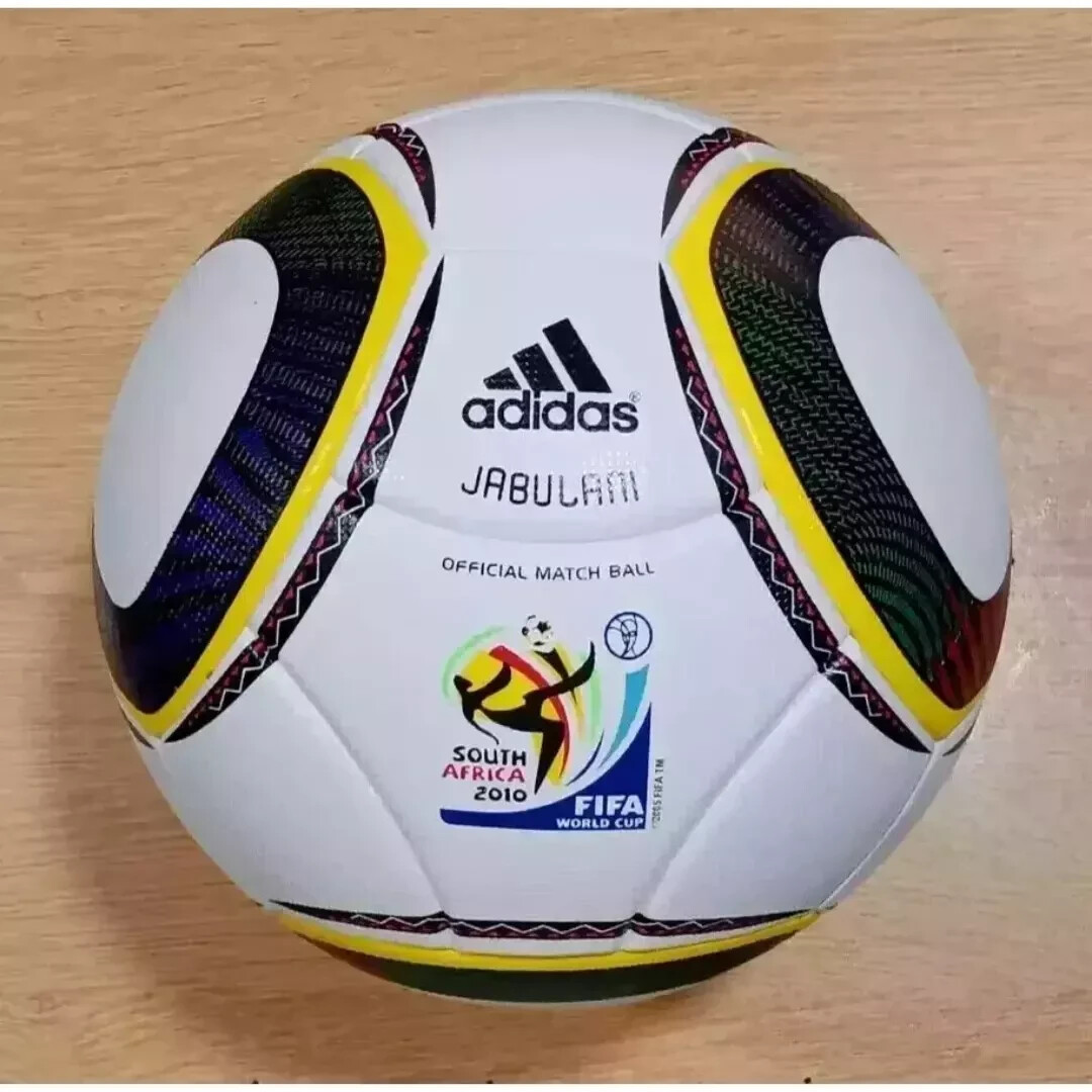 2010 JABULANI ADIDAS SOUTH AFRICA WORLD CUP FOOTBALL, FOOTBALL