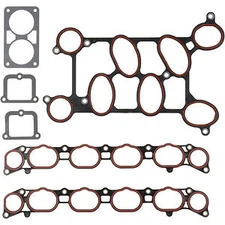 Engine Intake Manifold Gasket Set VICTOR REINZ MS19324