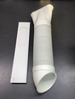HONEYWELL PORTABLE AIR CONDITIONER AC WINDOW VENTING EXHAUST KIT SLIDE IN TYPE