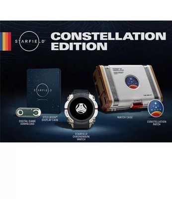 Starfield Constellation-Edition Downloadcode (Xbox Series X)