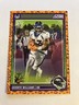 Javonte Williams 2024 Panini Score Halloween Orange Pumpkins #85 Denver Broncos