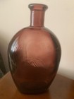 Vintage Flask Purple color MINT condition — photo 3