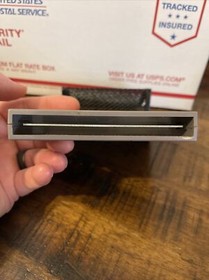 NFL NES Authentic Video Game Cartridge Nintendo Entertainment System 1988 