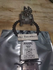 Signaline 360-120V-.1SEC Time Delay Relay