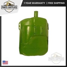 Ar72910 Plastic Fuel Tank Fits John Deere 820 1020 1030 1120 1130 1530 Tractor