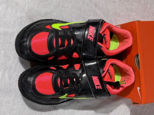 Nike Zoom III Track Shoes 10.5 |