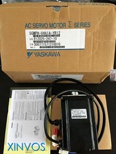 1PC New Yaskawa SGMPH-04A1A-YR12 Servo Motor SGMPH04A1AYR12 Expedited Shipping