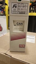 KEB AUTOMATION COMBIVERT DRIVE 09.F4.S1D-1220/1.2
