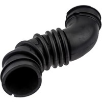 NTY Ansaugschlauch Luftfilter FüR Toyota Corolla ZZE12_ NDE12_ ZDE12_ 1.6