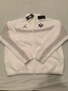 nba zip up jackets
