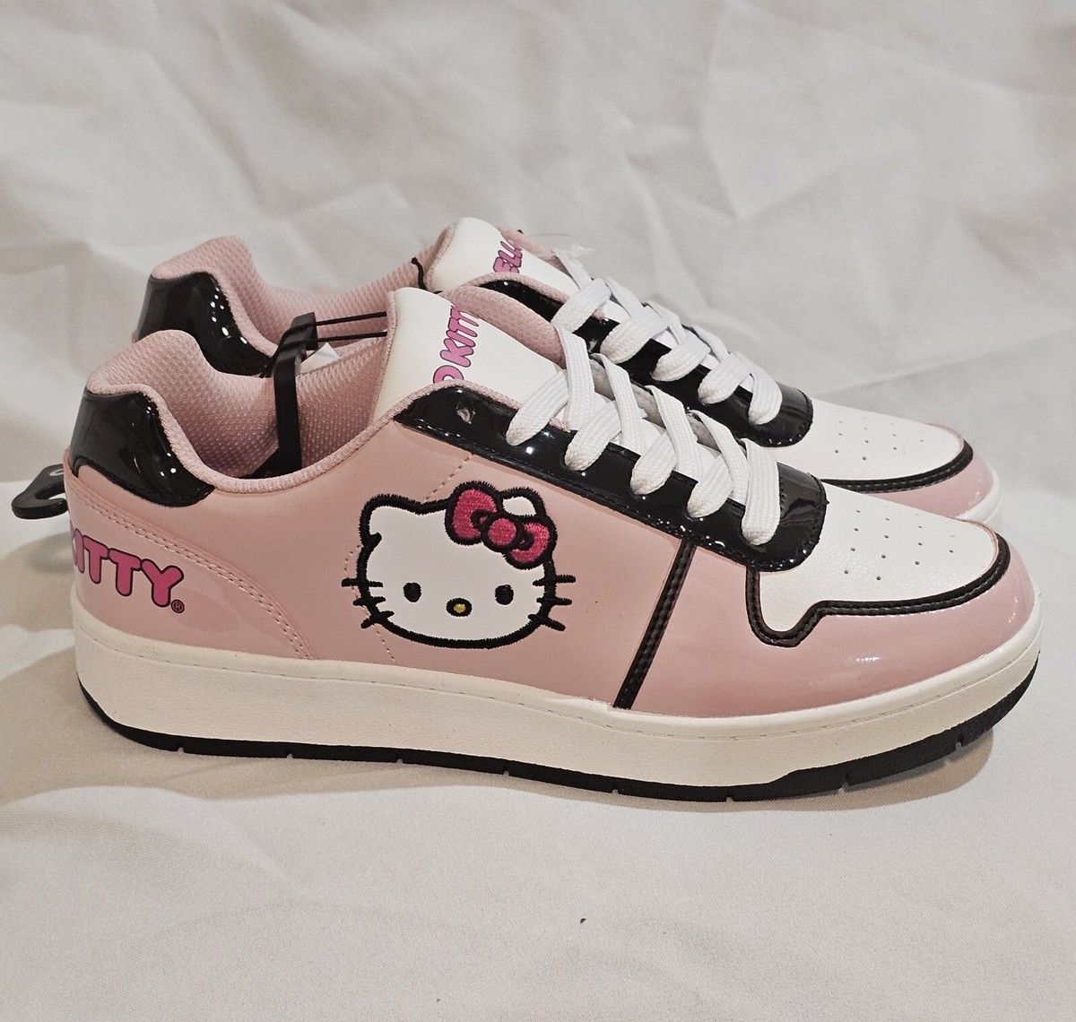 Footwear Skechers Hello Kitty Price Hello Kitty Toddler Girl Light