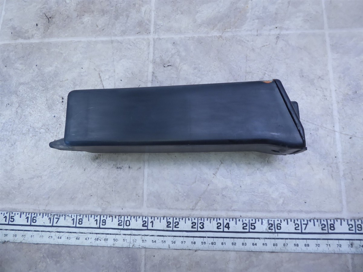 1987 Kawasaki ZX600 Ninja K449-4) small tool box container | eBay