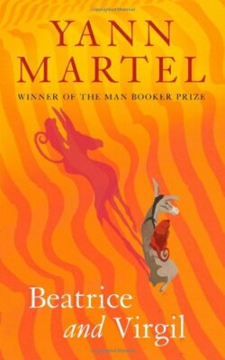 Beatrice and Virgil: A Novel beatrice and virgil free pdf download