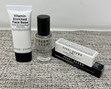 Bobbi Brown Elevated Essentials 4- Piece Skin Care And Make-Up F94