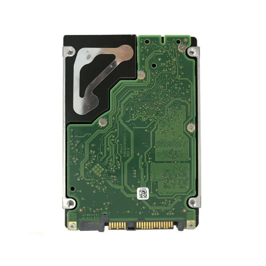 4HGTJ ST600MP0005 NEW Dell ENTERPRISE 600GB 15K SAS 2.5"12G HDD Hard Drive - Image 4 of 4