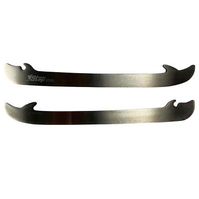 Step ST Ultra Steel Hockey Blades