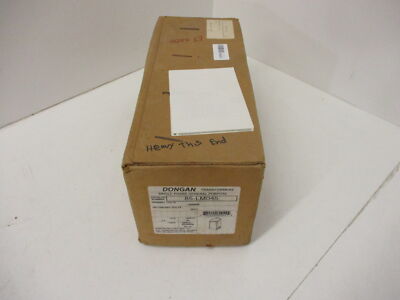 *NEW* DOGAN 85-LM045 TRANSFORMER SINGLE PHASE 240x480V